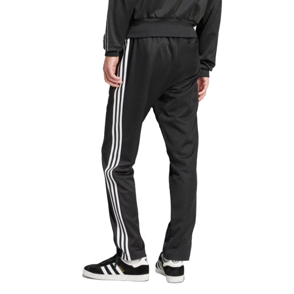 Adicolor Beckenbauer Classic Track Pant  - Black/White