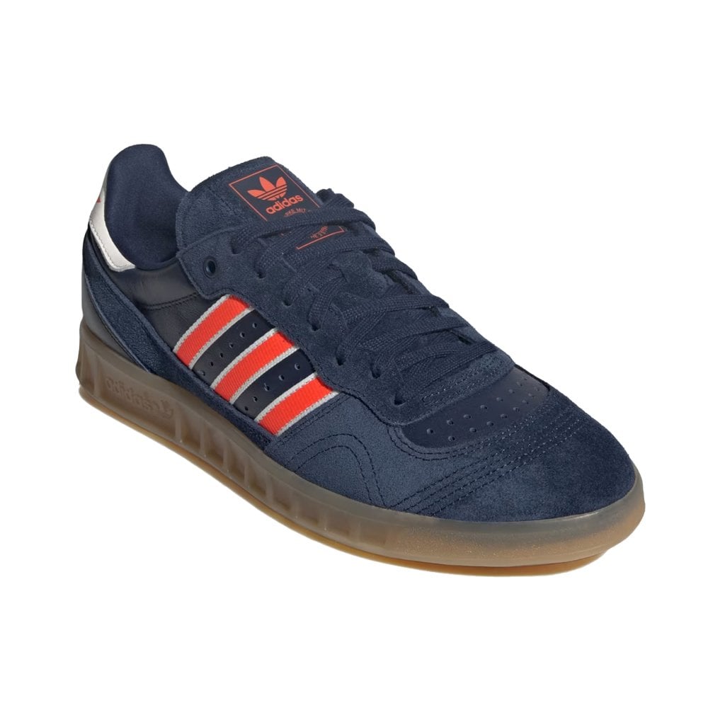 Handball Top RM - Nt Indi/Red