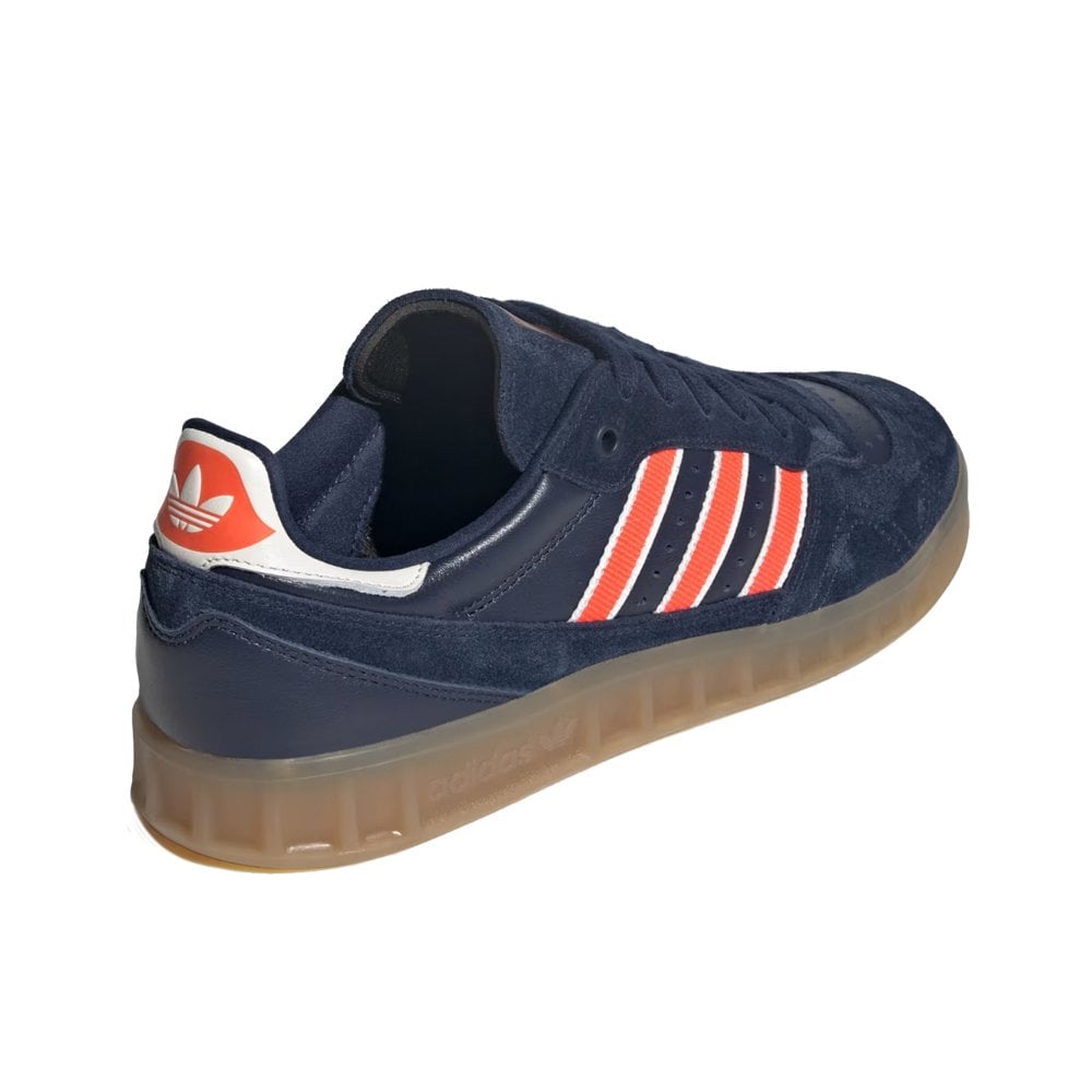 Handball Top RM - Nt Indi/Red