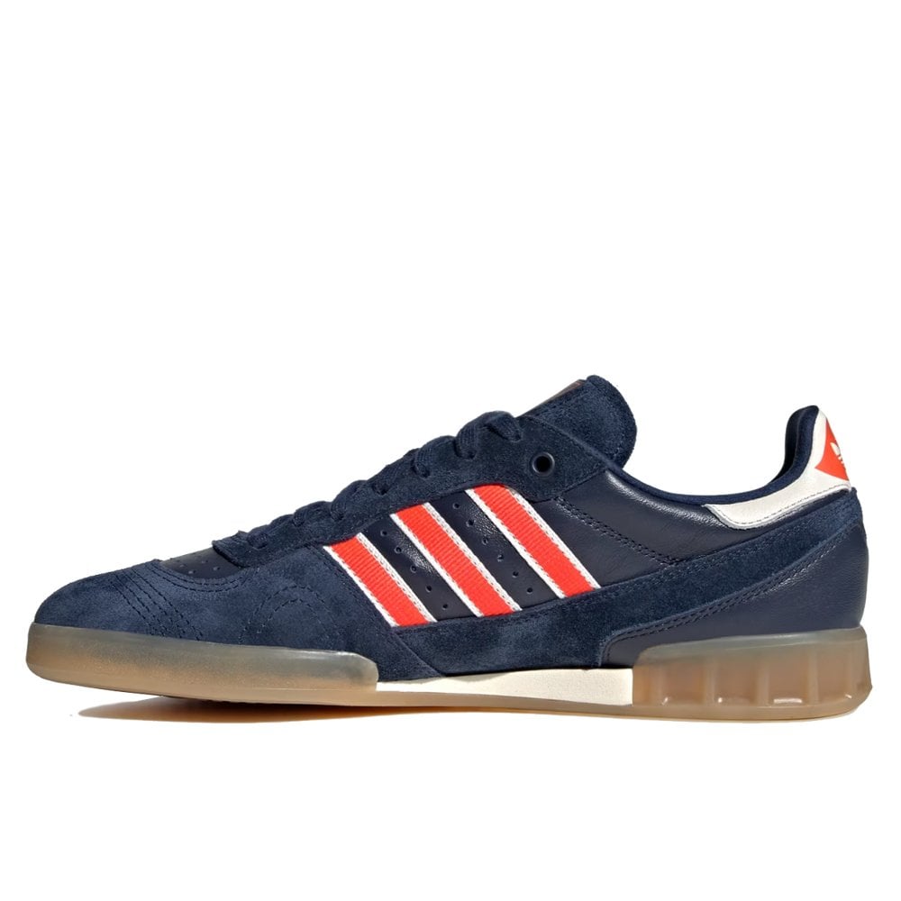 Handball Top RM - Nt Indi/Red