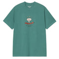Work Life Romance T-Shirt - Saguaro