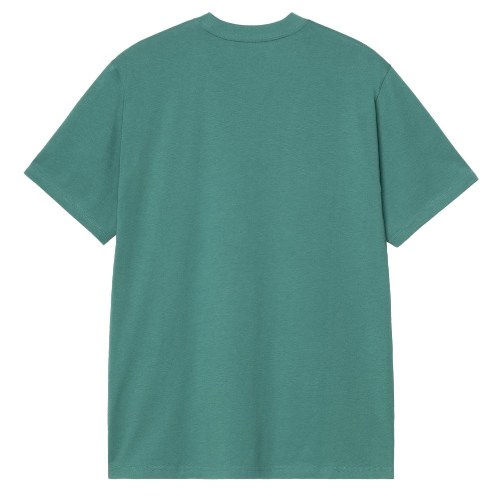 Work Life Romance T-Shirt - Saguaro