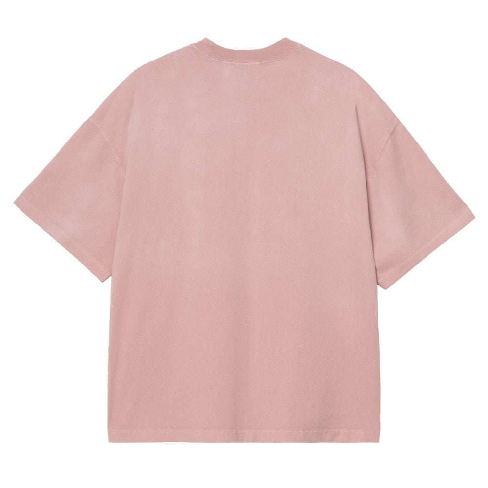 Hudson Pocket T-Shirt - Daphne