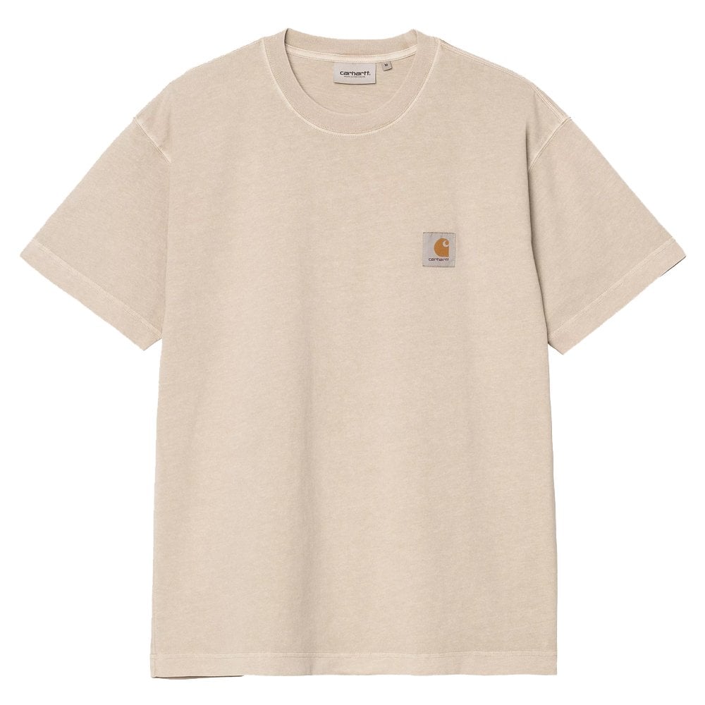 Nelson T-Shirt - Fleur De Sel