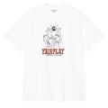 Fairplay T-Shirt - White
