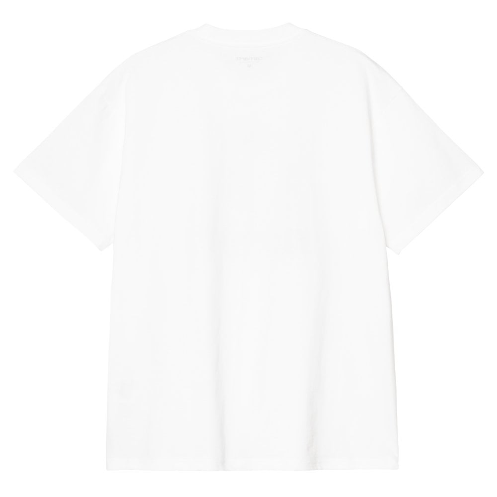 Fairplay T-Shirt - White