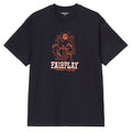 Fairplay T-Shirt - Dark Navy