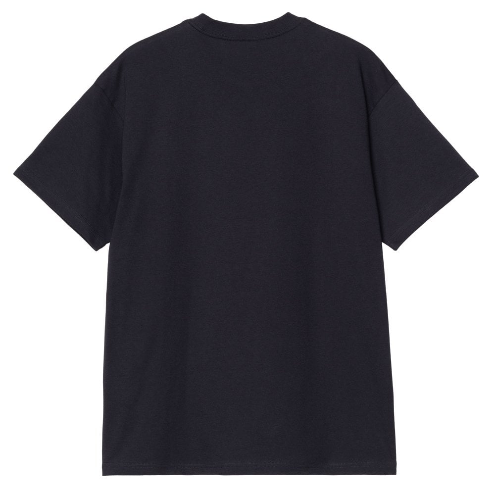 Fairplay T-Shirt - Dark Navy