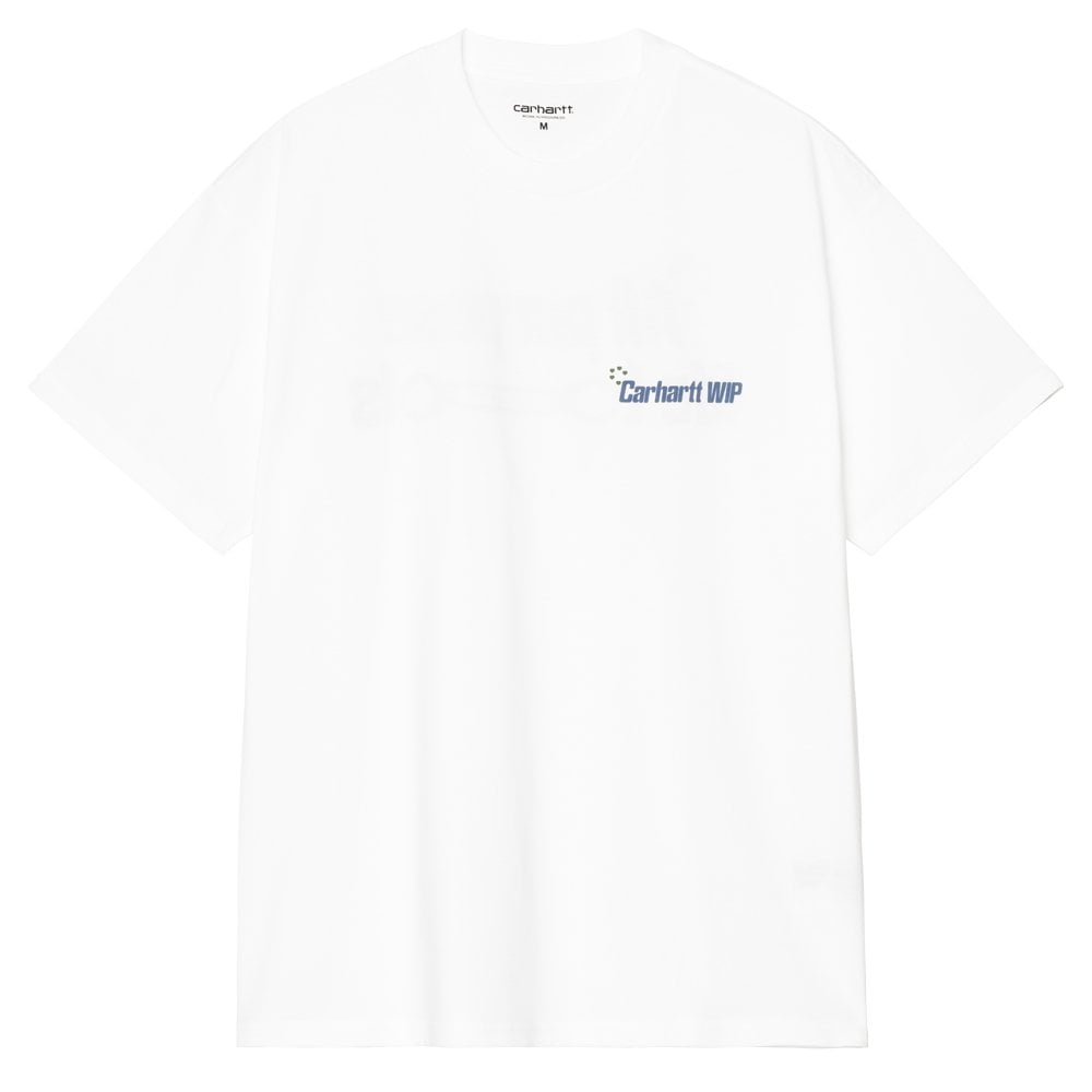All Tools T-Shirt - White