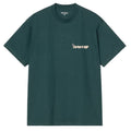 All Tools T-Shirt - Deep Lagoon
