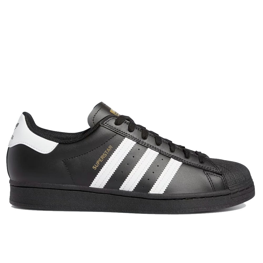 Superstar ADV - Blk/Wht/Wht