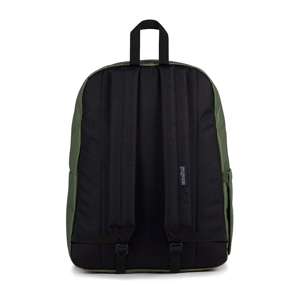 Superbreak Plus - Cargo Green