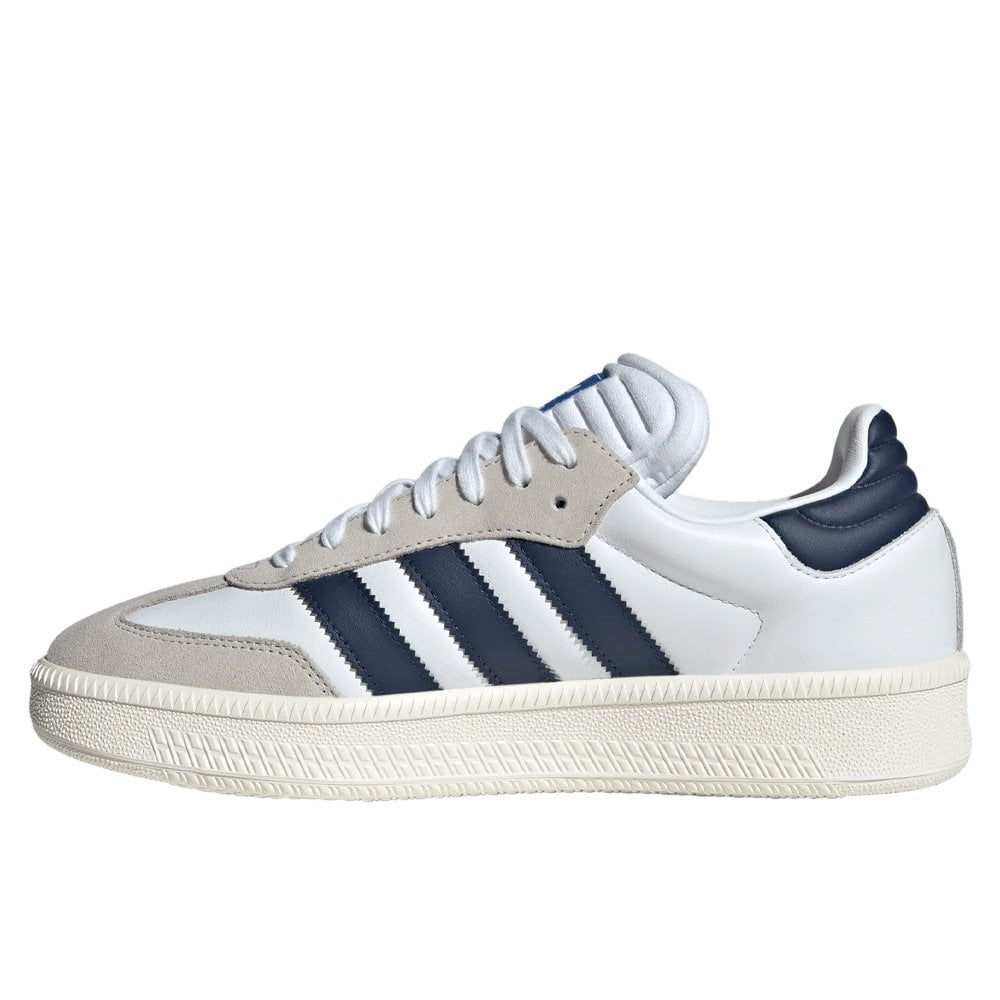 Samba XLG - Wht/Nt Indi