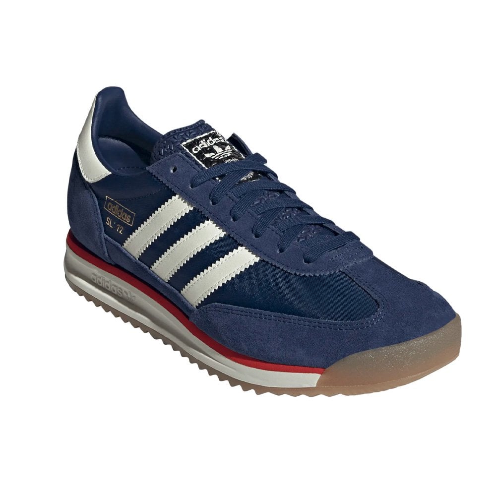 SL72 RS - Dk Blue/Wht