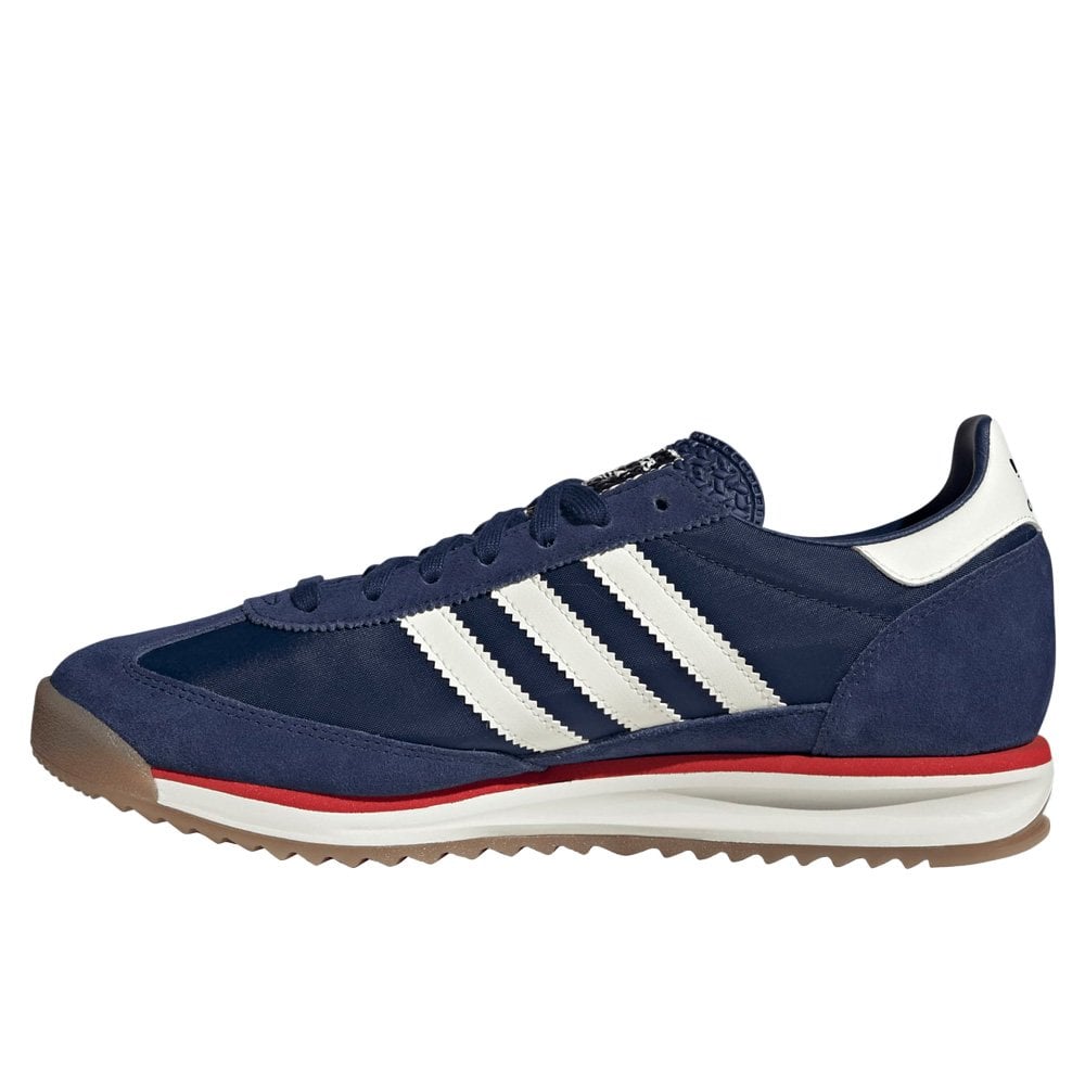 SL72 RS - Dk Blue/Wht
