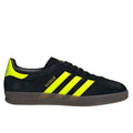 Gazelle Indoor - Black/Yellow