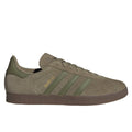 Gazelle - Orbit Green