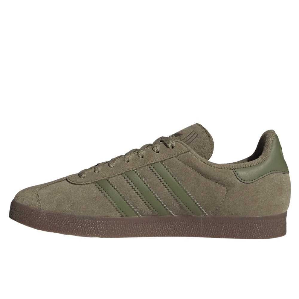 Gazelle - Orbit Green
