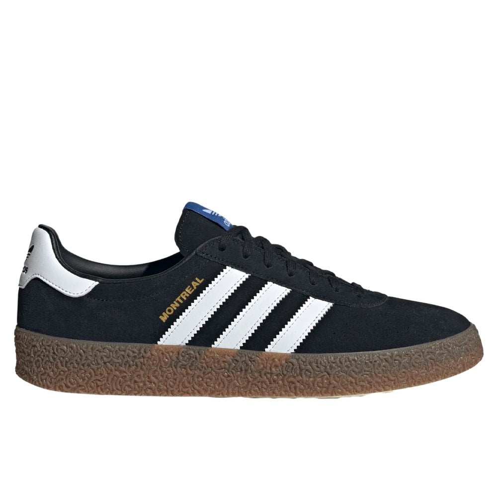 Montreal RM - Blk/Wht/Gum