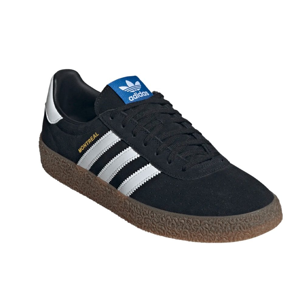 Montreal RM - Blk/Wht/Gum