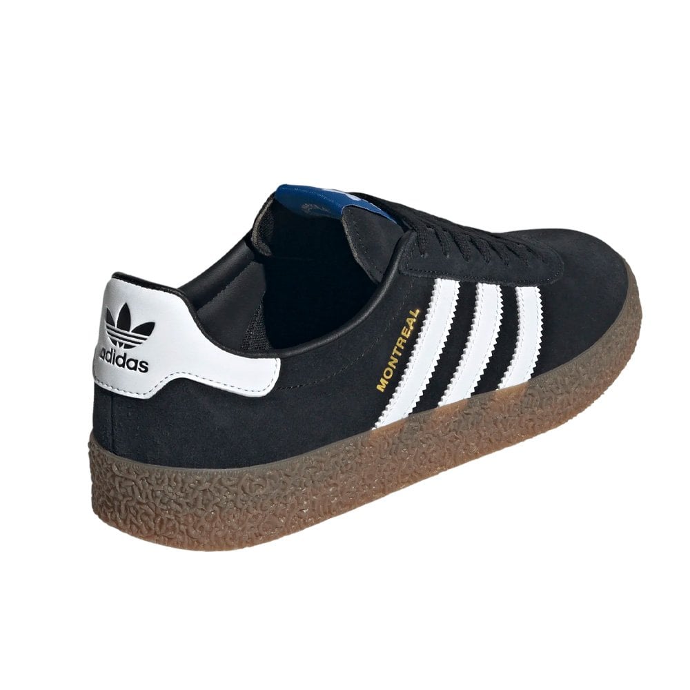 Montreal RM - Blk/Wht/Gum