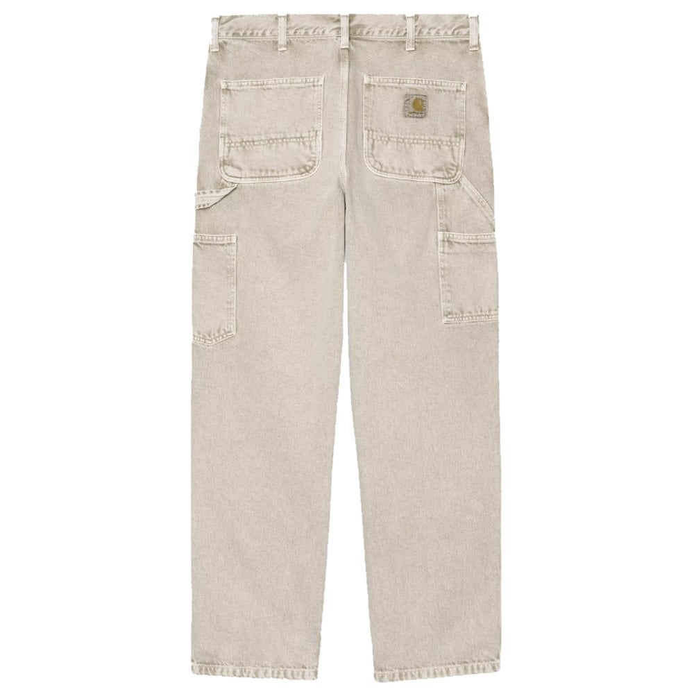Single Knee Pant 'Smithfield Denim' - Opuntia