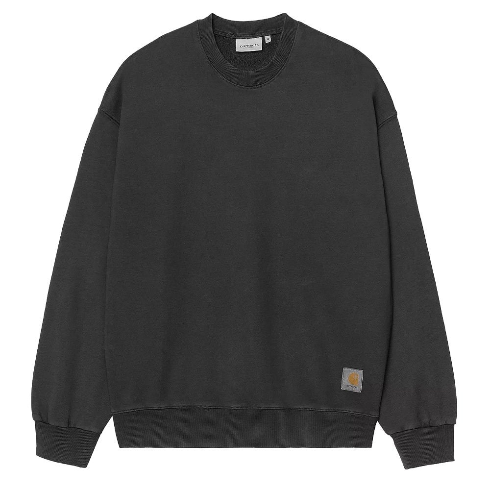 Hudson Sweatshirt - Black