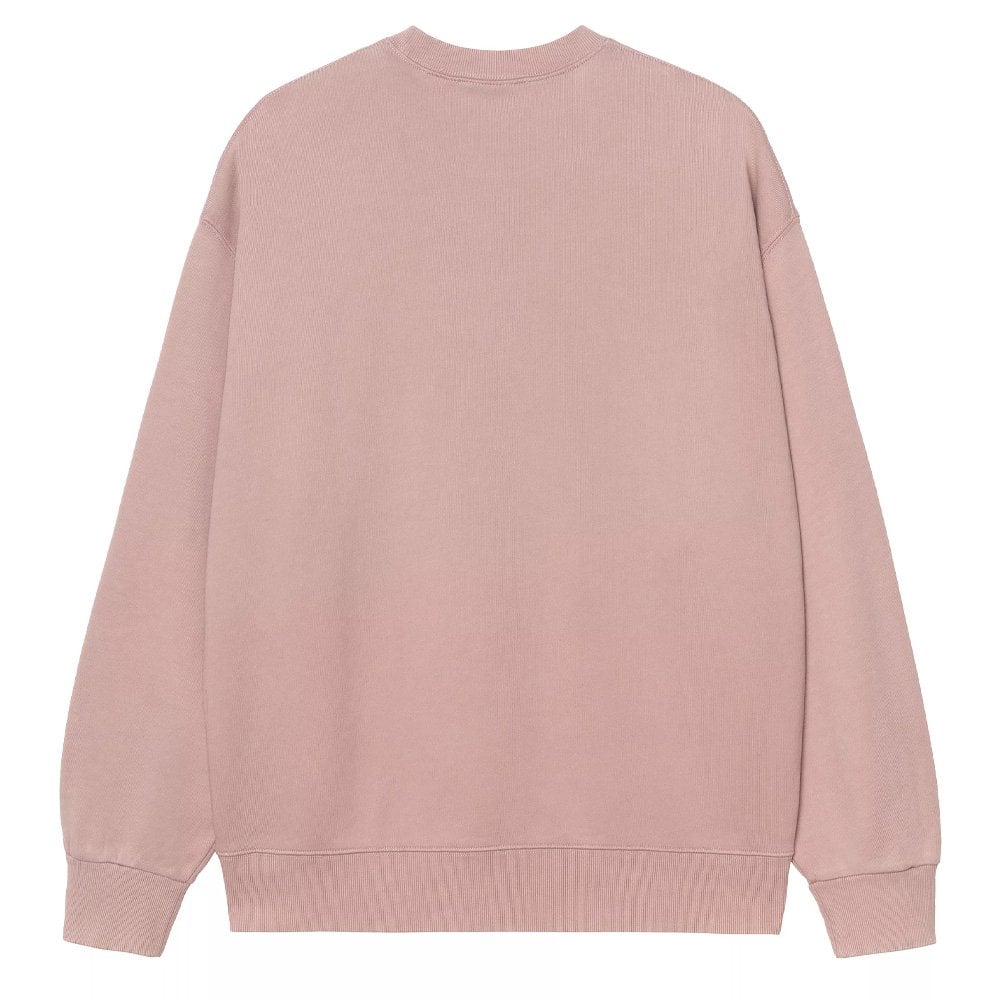 Hudson Sweatshirt - Daphne