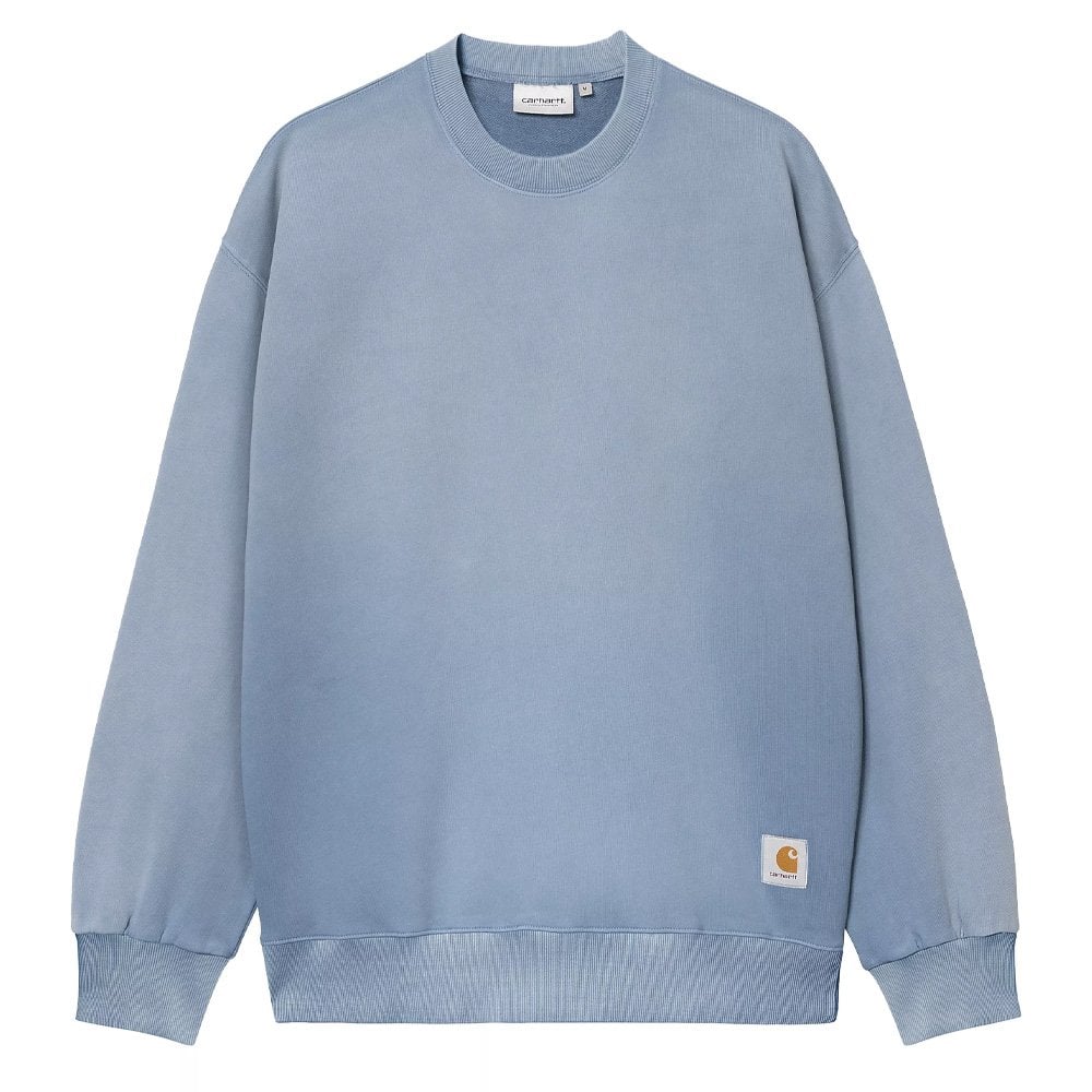 Hudson Sweatshirt - Sorrent