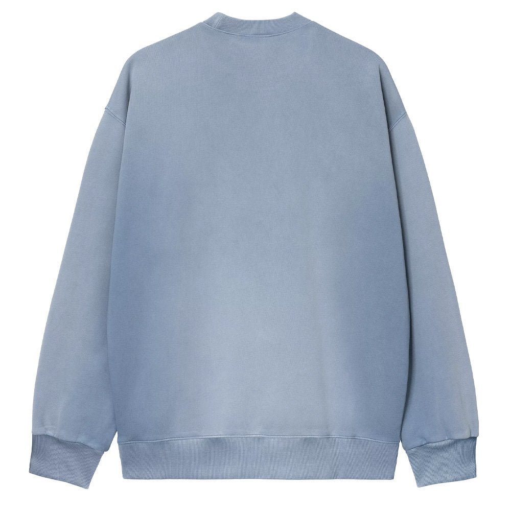 Hudson Sweatshirt - Sorrent
