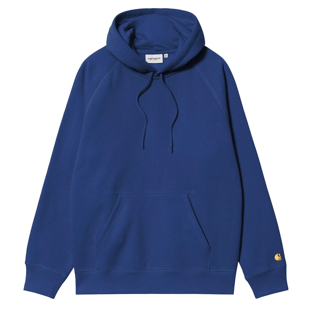 Hooded Chase Sweatshirt - Wolfsbane