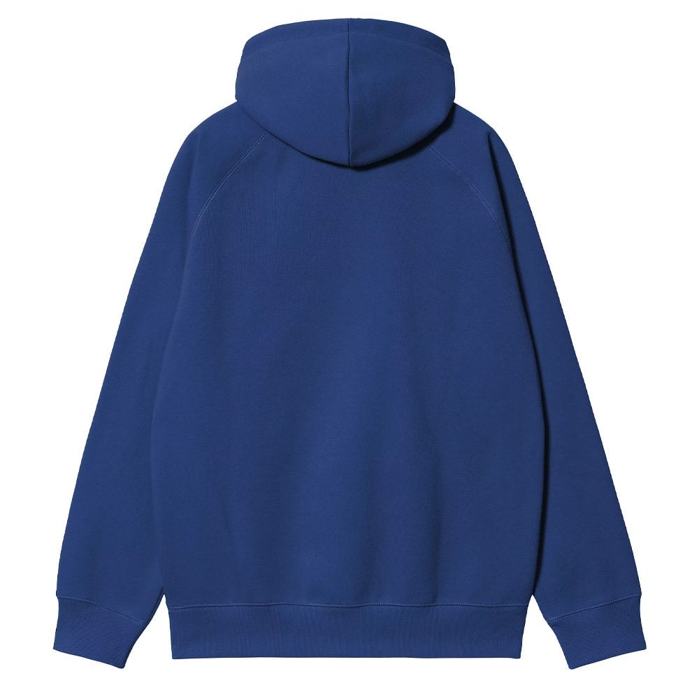 Hooded Chase Sweatshirt - Wolfsbane