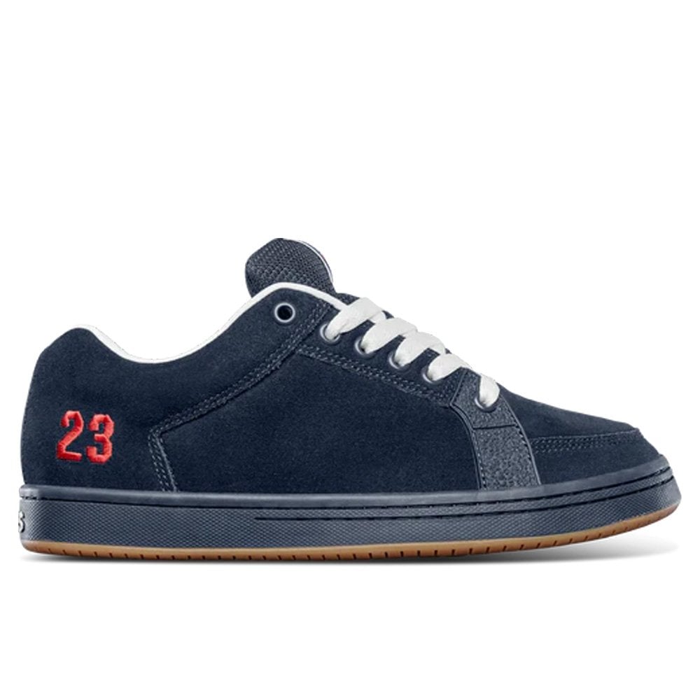Sal 23 - Navy