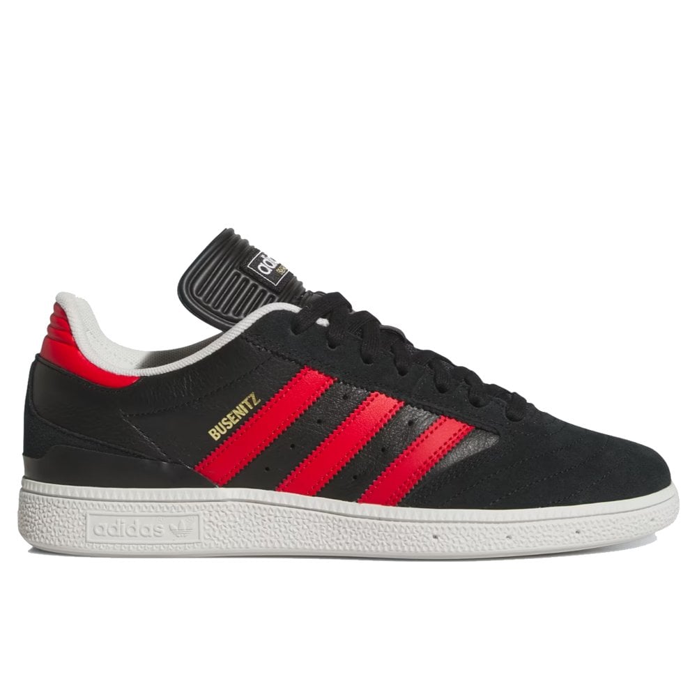 Busenitz - Blk/Scar/Wht