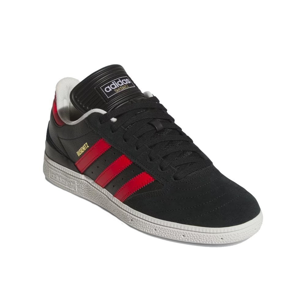 Busenitz - Blk/Scar/Wht