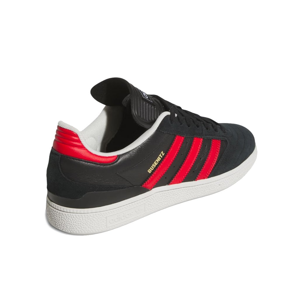 Busenitz - Blk/Scar/Wht