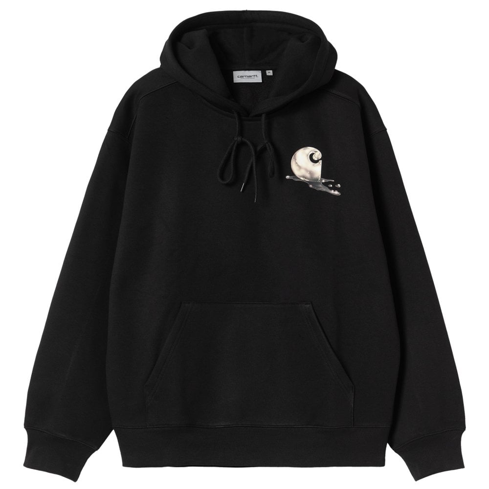 Jake Garcia Hoodie - Black