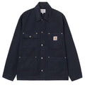 Walter Chore Coat  - Dark Navy