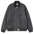 Santa Fe Alumni Jacket  - Graphite