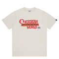 Every Flavour T-Shirt - Off White