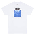 God Of Suffer 3 T-Shirt - White