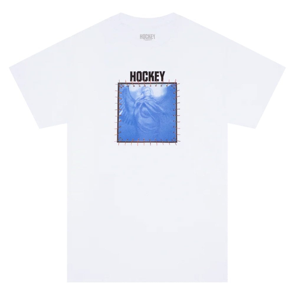 God Of Suffer 3 T-Shirt - White