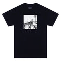 Palma Drive T-Shirt - Black