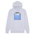 God Of Suffer 3 Hoodie - Ash Grey