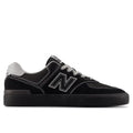 NM574 - Blk/Blk/Grey