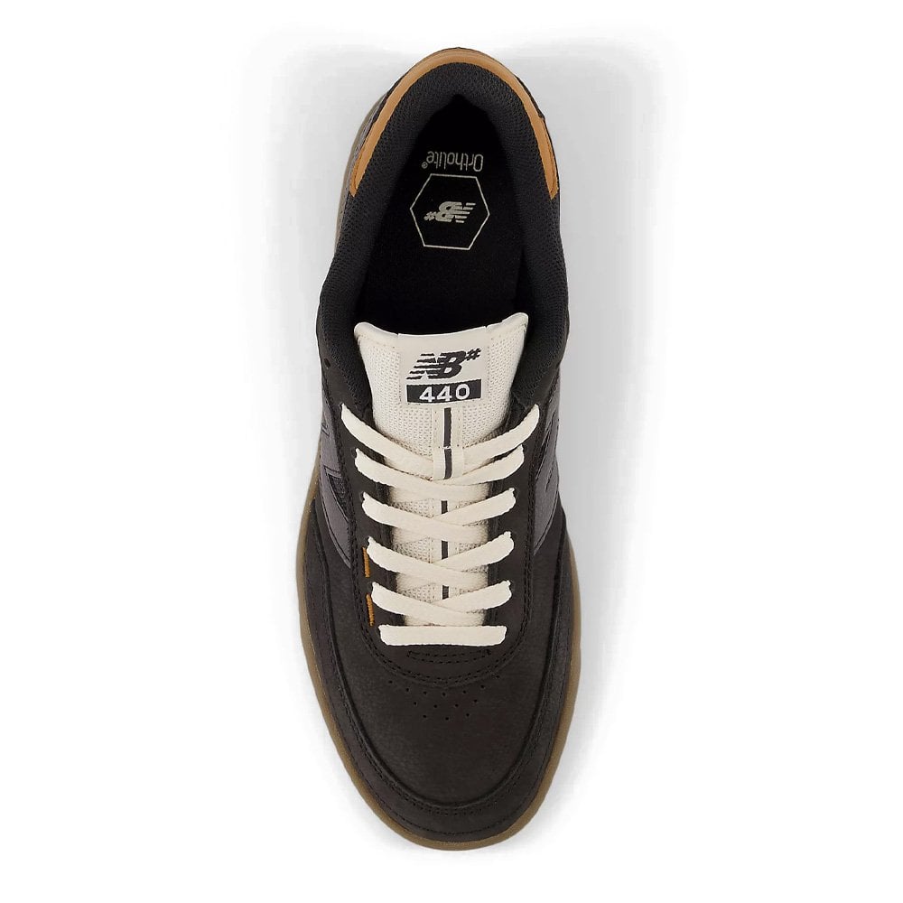 NM440 V2 - Black/Gum
