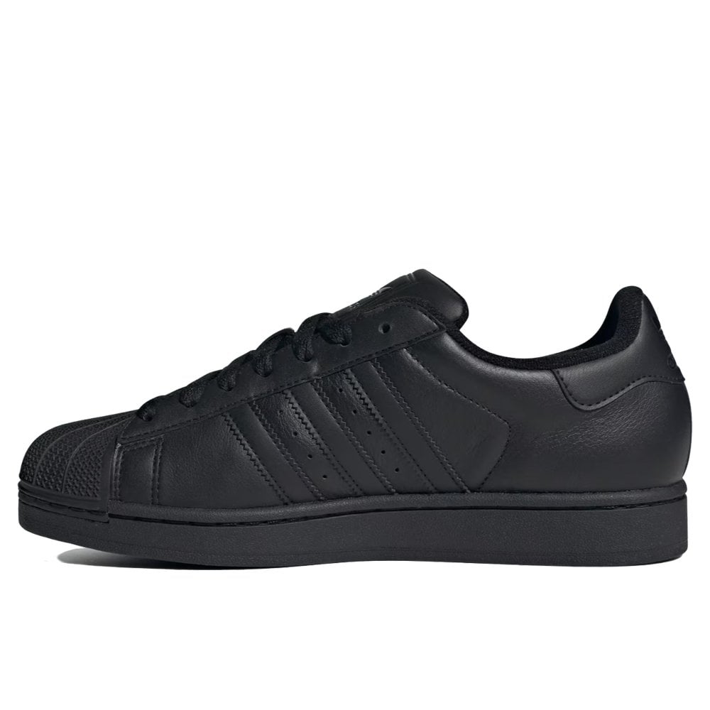 Superstar ll - Blk/Blk/Blk