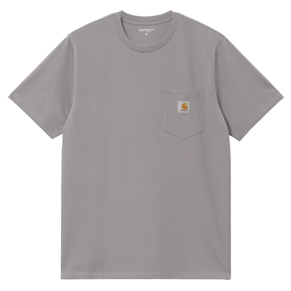 Pocket T-Shirt - Yosemite