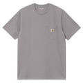 Pocket T-Shirt - Yosemite