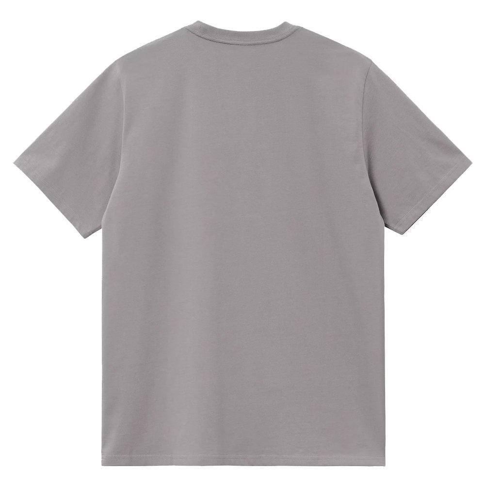 Pocket T-Shirt - Yosemite